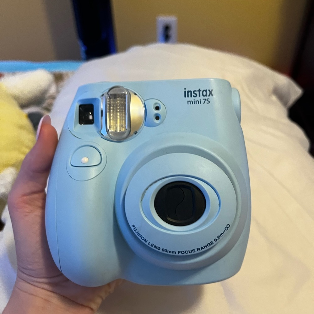 Instax Mini 75